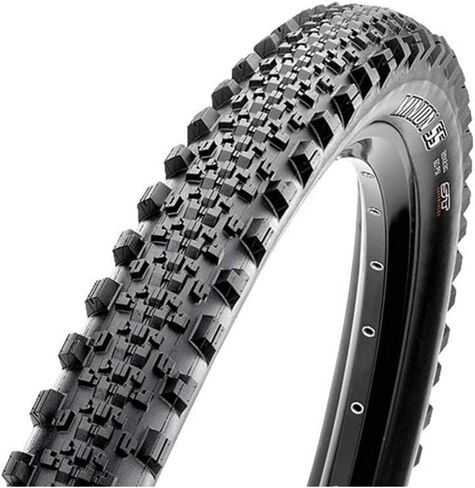Maxxis in Saudi Arabia