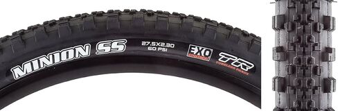 Maxxis in Saudi Arabia