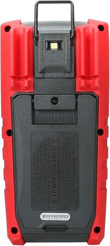 UNI-T Industrial Digital Multimeter UT195DS (IP65, 2M Drop Test) True RMS 6000 Counts AC DC Voltage Current LOZ ACV Resistance Capacitance Frequency Duty Cycle Diode Continuity Test Auto/Manual Range in Kuwait