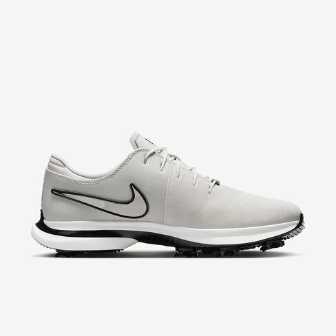 Nike Air Zoom Victory Tour 3 Men's Golf Shoes (DV6798-003, Black/White) Size 11.5 in Saudi Arabia