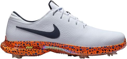 Nike Air Zoom Victory Tour 3 Men's Golf Shoes (DV6798-003, Black/White) Size 11.5 in Saudi Arabia
