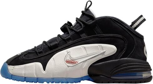 مقاس حذاء Nike Air Max Penny/Ss الرجالي- 10.5 in Saudi Arabia