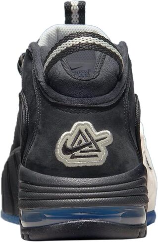 مقاس حذاء Nike Air Max Penny/Ss الرجالي- 10.5 in Saudi Arabia