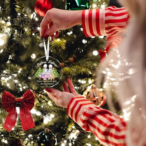 شخصية الحلي عيد الميلاد الأبيض، هدايا زينة شجرة عيد الميلاد للنساء، زميل العمل، منزل جديد، الحلي عيد الميلاد الزفاف، عيد ميلاد سعيد والحلي سنة جديدة سعيدة (عيد الميلاد الأبيض 14) in Kuwait