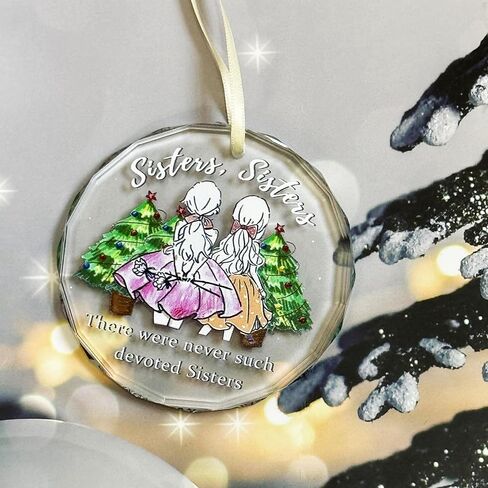 شخصية الحلي عيد الميلاد الأبيض، هدايا زينة شجرة عيد الميلاد للنساء، زميل العمل، منزل جديد، الحلي عيد الميلاد الزفاف، عيد ميلاد سعيد والحلي سنة جديدة سعيدة (عيد الميلاد الأبيض 14) in Kuwait