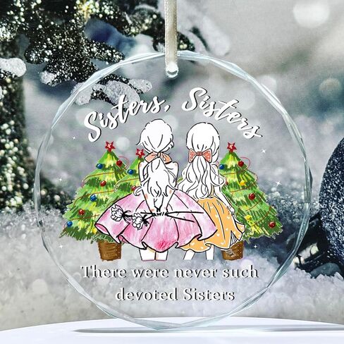 شخصية الحلي عيد الميلاد الأبيض، هدايا زينة شجرة عيد الميلاد للنساء، زميل العمل، منزل جديد، الحلي عيد الميلاد الزفاف، عيد ميلاد سعيد والحلي سنة جديدة سعيدة (عيد الميلاد الأبيض 14) in Kuwait