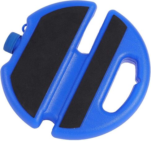Match Buddy Pickleball Trainer, Matchbuddy Pickleball Trainer, Portable Pickleball Trainer Rebound Ball, Rebound Practice Pickleball with Cord in Saudi Arabia