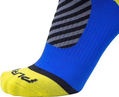 Wool Ski Socks Women, Men – Warm Merino Skiing, Snowboard Winter – Shin Padding in Saudi Arabia