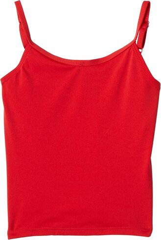 Capezio Little Girls' Camisole Top W/ Adjustable Straps in Saudi Arabia