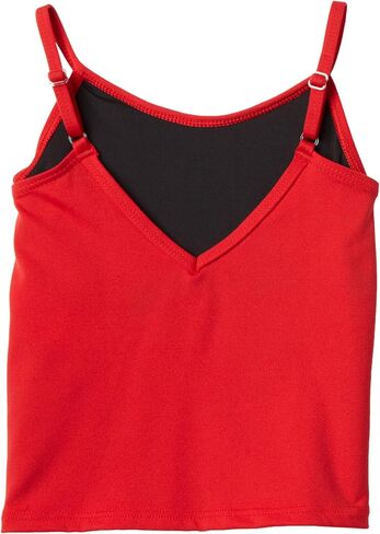 Capezio Little Girls' Camisole Top W/ Adjustable Straps in Saudi Arabia