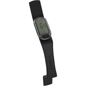 Heart Rate Monitor Full kit, Black