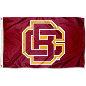 College Flags & Banners Co. Bethune Cookman Wildcats Flag