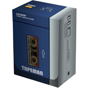 DB: Cassette