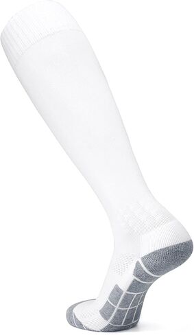 Zando Soccer Socks Men Youth Football Socks Knee High Socks Team Athletic Socks Tube Socks Women Field Hockey Socks in Saudi Arabia