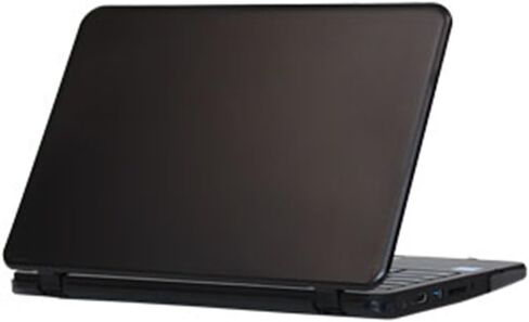 حافظة mCover متوافقة مع أجهزة الكمبيوتر من سلسلة Acer Chromebook C732 C733 2019~2022 11.6 بوصة فقط (لا تناسب موديلات Acer الأخرى) - شفاف in Saudi Arabia