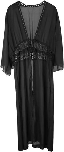 Forbidden Road Swimsuit Cover up Beach Outfits for Women in Saudi Arabia