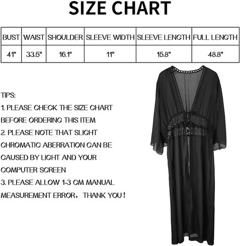 Forbidden Road Swimsuit Cover up Beach Outfits for Women in Saudi Arabia