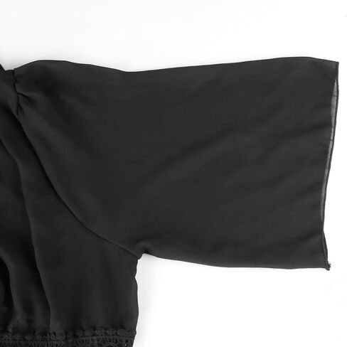 Forbidden Road Swimsuit Cover up Beach Outfits for Women in Saudi Arabia