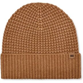 UGG Waffle Cuff Hat