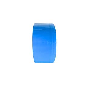 bark and lindy Blue Tape Premium Bright Colored Packing Tape Moving Crafts Office 2" Wide by 110 Yards Long 2.0 Mil Thick