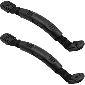Set of 2 Kayak Carry Handles Kayak Replacement Handles Canoe Boat Side Mount Carry Handles and Hardwares for Kayak Boat Kayak Side Handles