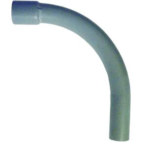 Cantex PVC 90 Degree Elbow 1" Ul Corrosion Resistant Schedule 40 Bulk