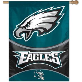 Wincraft Philadelphia Eagles 27x37 Vertical Flag