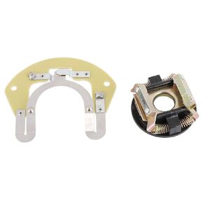 L17-204Y Single Phase Mechanical Centrifugal Switch Electric Clutch Controller Motor Accessories