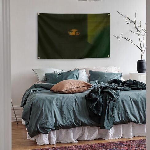 Generic Hip Hop Singer Rap Pop Draaaake Album Music Tapestries 3×5FT Bedroom Studio Bar Wall Musical Club in Saudi Arabia