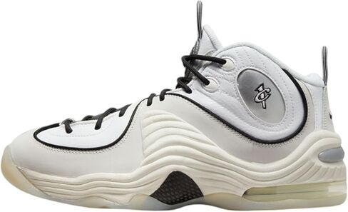 مقاس حذاء Nike Air Penny 2 للرجال- 11.5 in Saudi Arabia