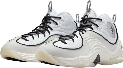 مقاس حذاء Nike Air Penny 2 للرجال- 11.5 in Saudi Arabia
