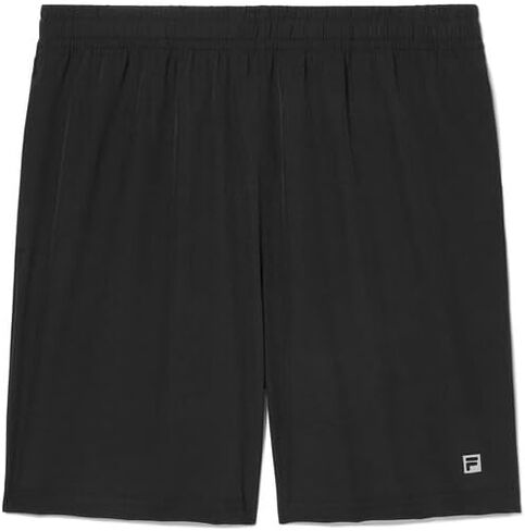 Fila Men's Modern Fit Short White XL in Saudi Arabia
