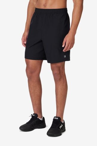 Fila Men's Modern Fit Short White XL in Saudi Arabia
