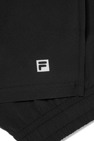 Fila Men's Modern Fit Short White XL in Saudi Arabia