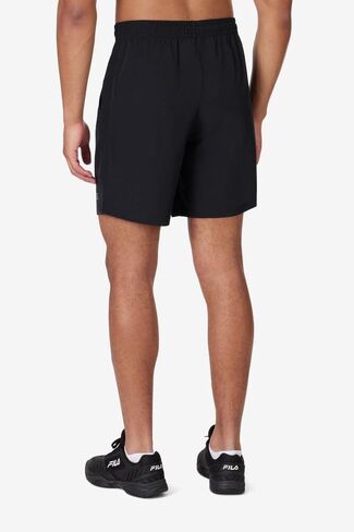 Fila Men's Modern Fit Short White XL in Saudi Arabia