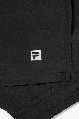 Fila Men's Modern Fit Short White XL in Saudi Arabia
