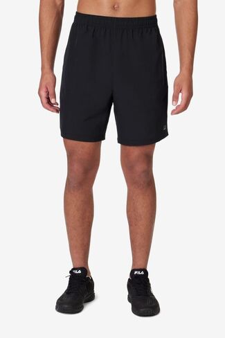Fila Men's Modern Fit Short White XL in Saudi Arabia