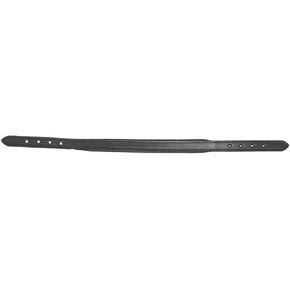 Padded Replacement Crown Black Full