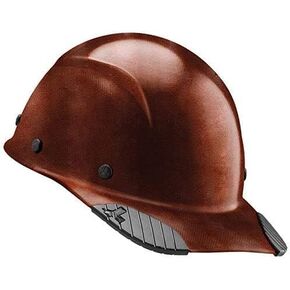 LIFT Safety DAX Fifty 50 Cap Style Hard Hat Ratchet Suspension Desert Camo Gloss in Kuwait