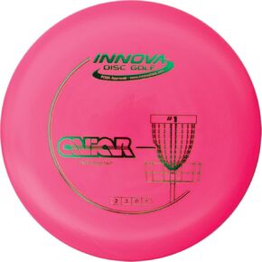 Innova DX Aviar Putt and Approach Golf Disc (Colors may vary)
