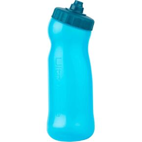Ultraspire Human20 2.0 BPA & PVC Free Squeezable Bottle (Blue, 20 oz)
