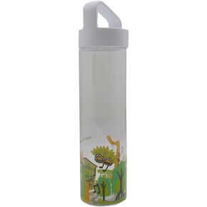 Starbucks You Are Here Collection Water Bottle - New Orleans, 18.5 fl oz