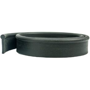 Ettore Master Squeegee Rubber 12 Pack - 18 Inch