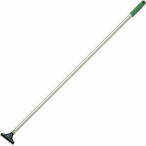 Unger - UNGLH12C UNGER Black/Green 1/2" Aluminum/Nylon Scraper Gray