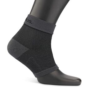Airplus Plantar Fascia Sleeve Provides Heel and Arch Support, For Men and Women, Small-Medium