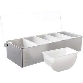 Tablecraft Condiment Dispenser