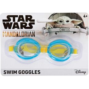 STAR WARS The Mandalorian Grogu The Child Splash Goggles