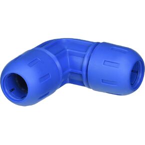 RAPIDAIR FASTPIPE F2003 1" 90 Degree Elbow Fitting
