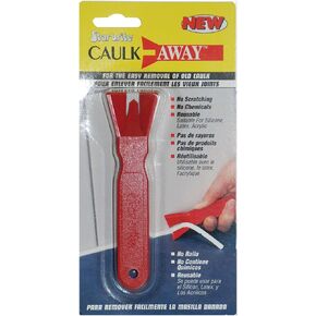 Star brite Caulk-Rite & Caulk-Away, The Right Tools for The Job
