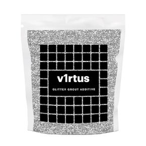 Gold Glitter Grout Tile Additive 100g / 3.5oz for Wet Room Bathroom Kitchen